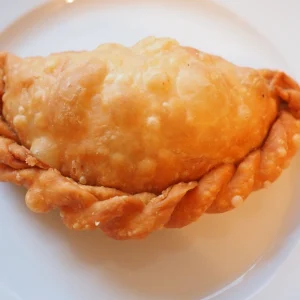 Pastelitos de Carne