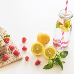 Refresco Natural del Día