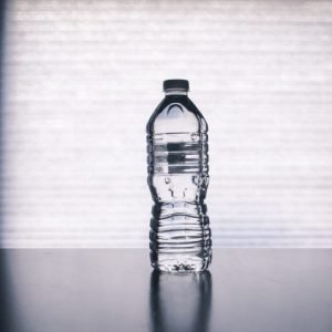 Agua Purificada 600 ml