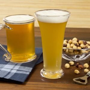 Cerveza Nacional