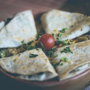 Combo Baleadas para Compartir