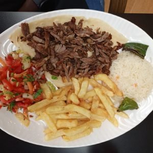Machaca Hondureña