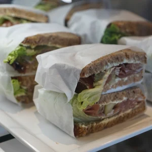 Club Sándwich