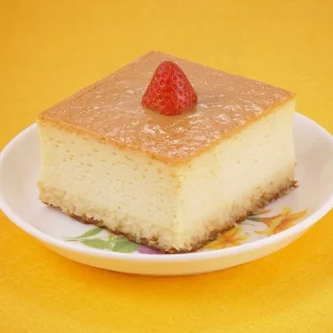 Pastel de Tres Leches