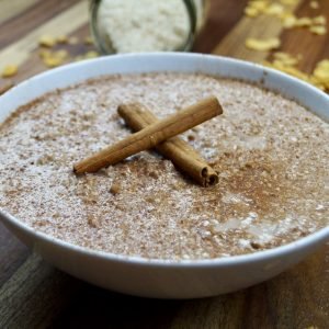 Arroz con Leche