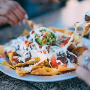 Antojitos y Entradas