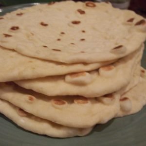 Baleadas