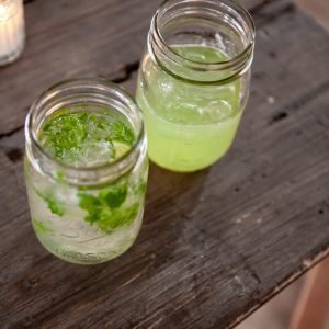 Bebidas