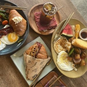 Desayunos