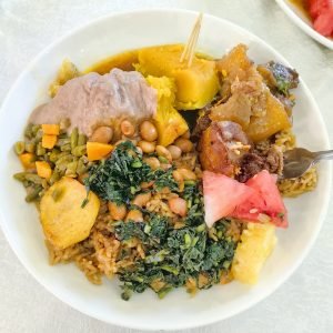 Platos Fuertes